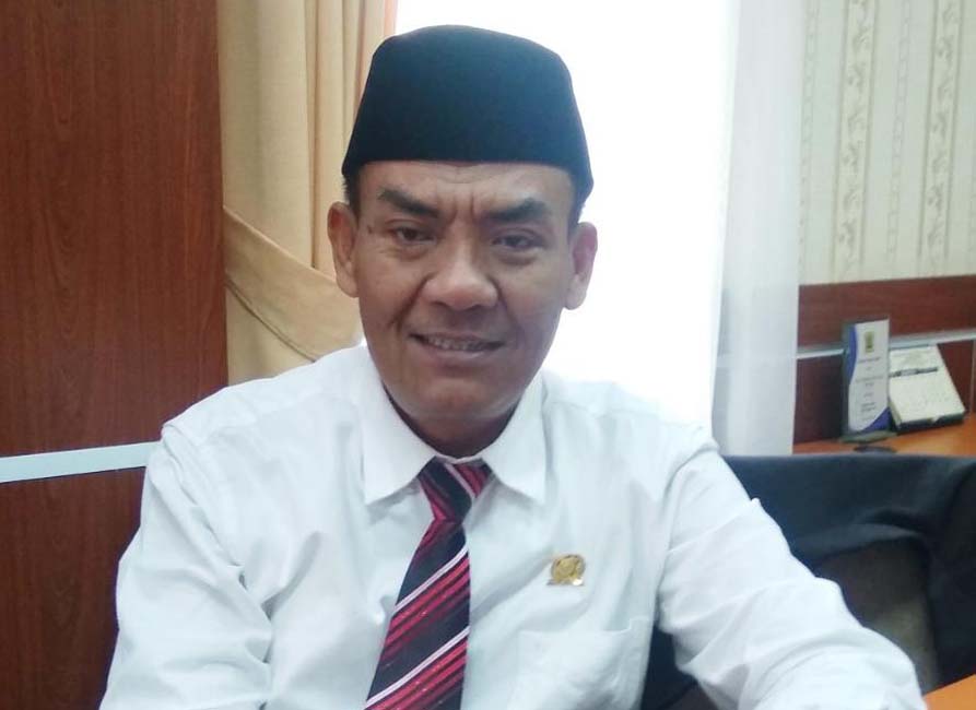 Komisi D DPRD Depok Pantau Ketat Program MBG, Pastikan Distribusi Tepat Sasaran Komisi D DPRD Depok Pantau Ketat Program MBG, Pastikan Distribusi Tepat Sasaran
