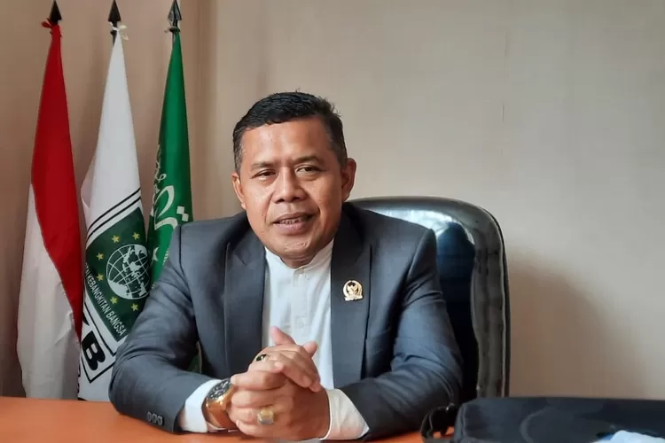 Nasib Tenaga PKTT Terancam, Fraksi PKB Dorong Pemkot Ambil Langkah Outsourcing