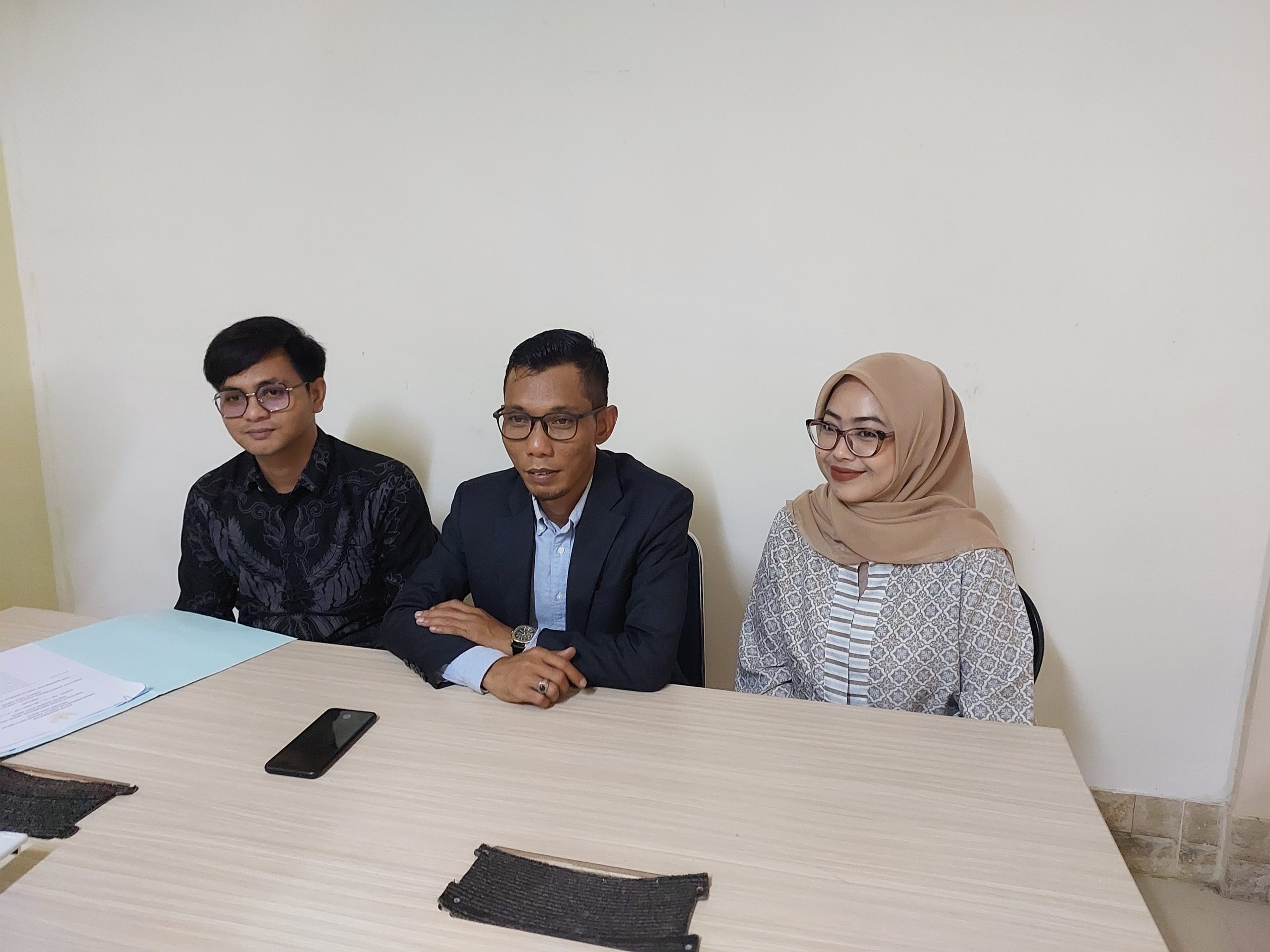 Klarifikasi Ketua Fraksi PKB Depok: Hasil Sidang BKD DPRD, Dugaan Pelanggaran Kode Etik Anggota Dewan