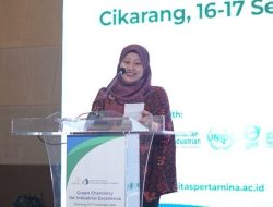 Inovasi Peneliti Perempuan UPER: Sekam Padi Jadi Solusi Limbah Inovasi Peneliti Perempuan UPER: Sekam Padi Jadi Solusi Limbah