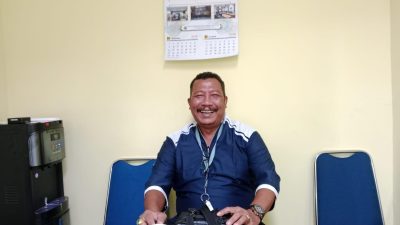 Viral Video di Media Sosial, Kasno Lapor Polisi