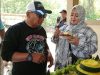 Ketua Komisi B DPRD Depok, Rayakan HUT dengan Mancing Bersama Warga dan Awak Media