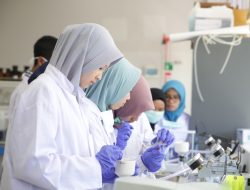Top 10 Dosen Universitas Pertamina dengan H-Index Scopus Tertinggi
