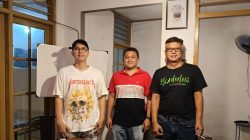 Rayakan HUT, DCR Enterprise Gelar Funturnamen untuk Pecinta Tenis Meja Depok