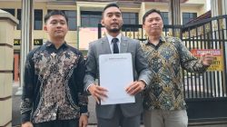 Sidang Perdana Gugatan PMH JGU Ditunda, Pekan Depan Digelar Kembali