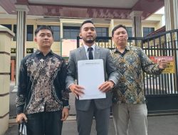 Sidang Perdana Gugatan PMH JGU Ditunda, Pekan Depan Digelar Kembali