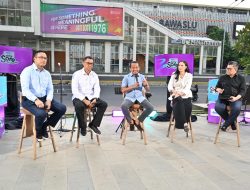 Pertamina Komitmen Perkuat Strategi Menuju Indonesia Mandiri Energi