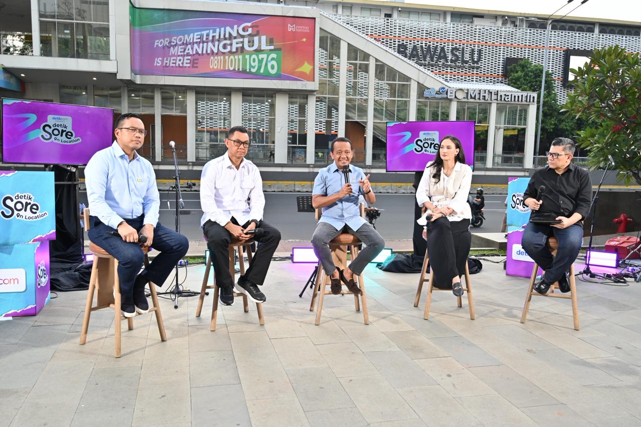 Pertamina Komitmen Perkuat Strategi Menuju Indonesia Mandiri Energi