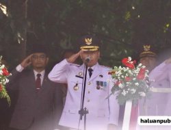 Wali Kota Depok Apresiasi Sinergi dan Pengabdian Prajurit di Hari Ulang Tahun TNI ke-80