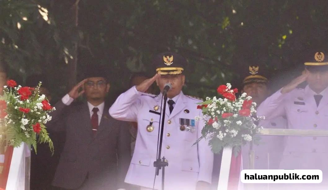 Wali Kota Depok Apresiasi Sinergi dan Pengabdian Prajurit di Hari Ulang Tahun TNI ke-80
