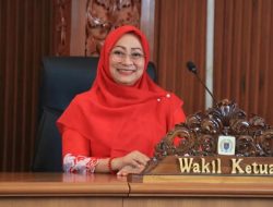 Wakil Ketua DPRD Depok, Yuni Indriany: Dorong Pemkot Lindungi Warga Dari Developer Nakal