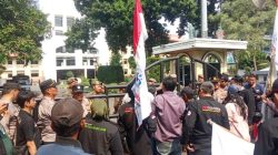 FWJ Indonesia Tuntut Wali Kota Tangerang Tutup Pembangunan Perumahan Sutera Rasuna, Ini Alasannya