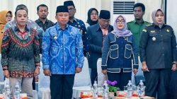 Wali Kota Depok, Supian Suri: Mantapkan Langkah Wujudkan Kota Peduli Anak