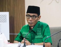 Sekretaris Komisi D DPRD Kota Depok, Siswanto: Dorong Revitalisasi Setu Citayam, Wujudkan Kota Bersih Sekretaris Komisi D DPRD Kota Depok, Siswanto: Dorong Revitalisasi Setu Citayam, Wujudkan Kota Bersih