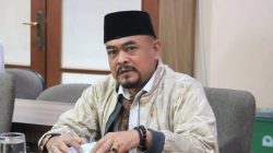 Anggota Komisi A DPRD Kota Depok, Edi Masturo: Apresiasi Depok Ditunjuk Etalase Strategis Nasional