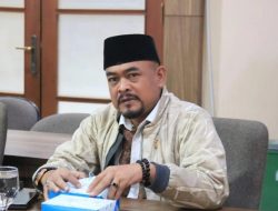 Anggota Komisi A DPRD Kota Depok, Edi Masturo: Apresiasi Depok Ditunjuk Etalase Strategis Nasional Anggota Komisi A DPRD Kota Depok, Edi Masturo: Apresiasi Depok Ditunjuk Etalase Strategis Nasional