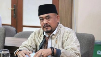 Anggota Komisi A DPRD Kota Depok, Edi Masturo: Apresiasi Depok Ditunjuk Etalase Strategis Nasional