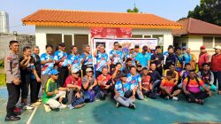 Funturnamen Ke-2 DCR Enterprise dengan Total Hadiah 33 Juta