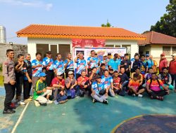Funturnamen Ke-2 DCR Enterprise dengan Total Hadiah 33 Juta Funturnamen Ke-2 DCR Enterprise dengan Total Hadiah 33 Juta