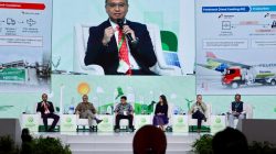 Pertamina Komitmen dalam Mendukung Transisi Energi Berkelanjutan Melalui BBM Ramah Lingkungan