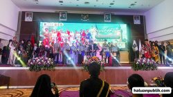 Lurah Mekarjaya, Nelda Purnadia Wardhani: Apresiasi dan Bangga Warganya Juara di Grand Final Adujak Kota Depok 2025