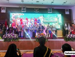 Lurah Mekarjaya, Nelda Purnadia Wardhani: Apresiasi dan Bangga Warganya Juara di Grand Final Adujak Kota Depok 2025 Lurah Mekarjaya, Nelda Purnadia Wardhani: Apresiasi dan Bangga Warganya Juara di Grand Final Adujak Kota Depok 2025
