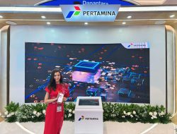 Pertamina Luncurkan Aplikasi Mobile Layanan Informasi Publik