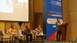 ICONIC-RS 2025, UPER Rumuskan Strategi Hadapi Risiko Global dan Memperkuat Ketahanan Sosial, Ekonomi, serta Lingkungan 