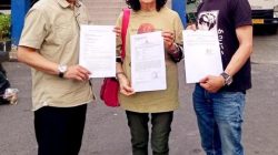 Menang Dalam Gugatan PMH di PN Tangerang, Oma Lusiana Akan Serahkan Perkara Lanjutan ke FWJ Indonesia