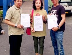 Menang Dalam Gugatan PMH di PN Tangerang, Oma Lusiana Akan Serahkan Perkara Lanjutan ke FWJ Indonesia