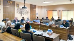 RDP Komisi D DPRD Depok: Keputusan Final Manajemen Tip Top PHK 2 Karyawannya