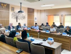 RDP Komisi D DPRD Depok: Keputusan Final Manajemen Tip Top PHK 2 Karyawannya