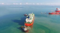 Satu Tahun Pemerintahan Prabowo-Gibran, Pertamina Melayani Energi hingga Pelosok Negeri
