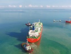 Satu Tahun Pemerintahan Prabowo-Gibran, Pertamina Melayani Energi hingga Pelosok Negeri