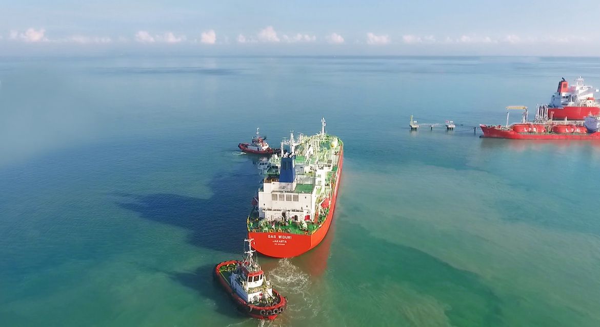 Satu Tahun Pemerintahan Prabowo-Gibran, Pertamina Melayani Energi hingga Pelosok Negeri
