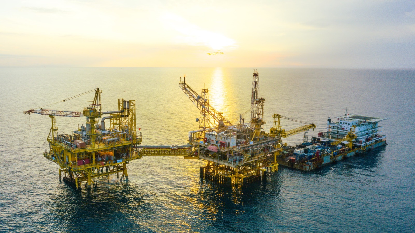 Kontribusi Pertamina Dukung Swasembada Energi bagi Indonesia