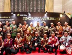 Pemerintah Apresiasi Pertamina Group Penghargaan Soebroto 2025
