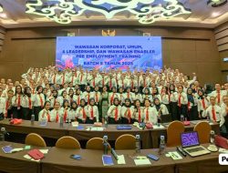 Pertamina Rekrut 1552 Generasi Muda, Siapkan Talenta Masa Depan