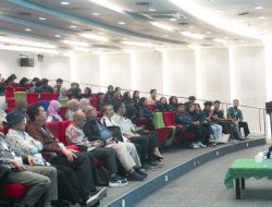 UPER dan ISLI Gagas Kolaborasi Logistik Hijau Digital, Mewujudkan Kota Cerdas dan Berkelanjutan