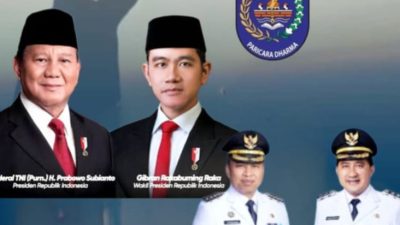 Hari sumpah Pemuda 2025, H Hamzah: Dorong Generasi Muda untuk Menjadi Penggerak Perubahan