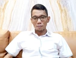 Ketua Fraksi PKB Depok, Siswanto: Somasi TR Akibat Tidak Paham Mekanisme Internal Partai