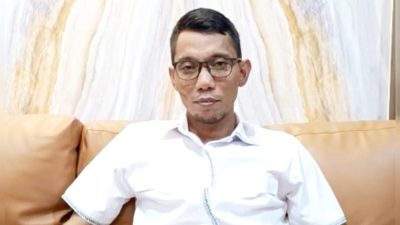 Ketua Fraksi PKB Depok, Siswanto: Somasi TR Akibat Tidak Paham Mekanisme Internal Partai