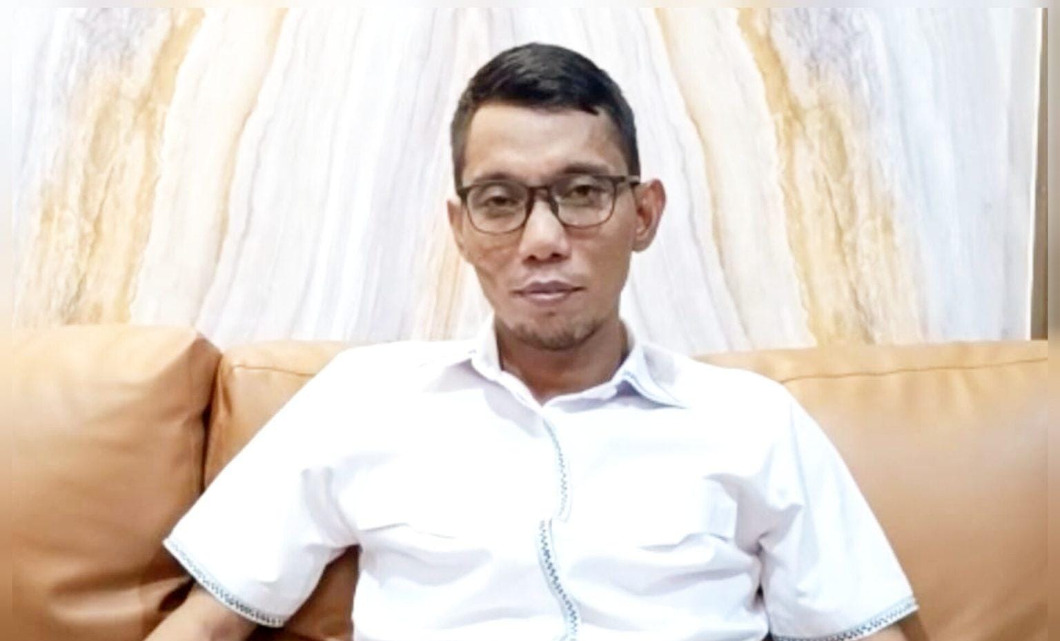 Ketua Fraksi PKB Depok, Siswanto: Somasi TR Akibat Tidak Paham Mekanisme Internal Partai