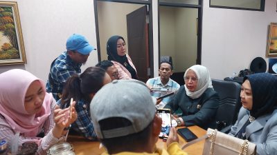BKD DPRD Depok Jelaskan Keputusan yang Diambil Terhadap Anggota Dewan Ini