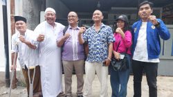 Deklarasi Aktifis dan Relawan Dukung Rencana Pembangunan Flyover Jalan Margonda dan Juanda Deklarasi Aktifis dan Relawan Dukung Rencana Pembangunan Flyover Jalan Margonda dan Juanda