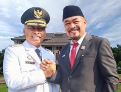 Ketua Fraksi Gerindra Depok: Pembangunan Masjid Agung Tidak Batal, Hanya Dipindahkan Lokasinya