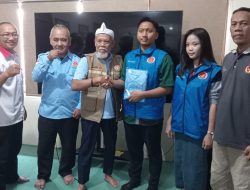 Benteng Pesona Tapos Depok Beri Dukungan konkret untuk Atlet Catur di Ajang Porprov Tasikmalaya