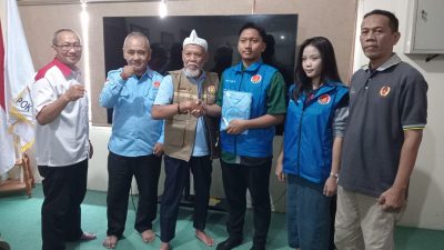 Benteng Pesona Tapos Depok Beri Dukungan konkret untuk Atlet Catur di Ajang Porprov Tasikmalaya