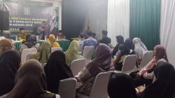 Soskom Sekretaris Komisi D DPRD Depok, Siswanto: Fokus Kawal Program Bimroh Tepat Sasaran Soskom Sekretaris Komisi D DPRD Depok, Siswanto: Fokus Kawal Program Bimroh Tepat Sasaran
