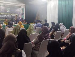 Soskom Sekretaris Komisi D DPRD Depok, Siswanto: Fokus Kawal Program Bimroh Tepat Sasaran